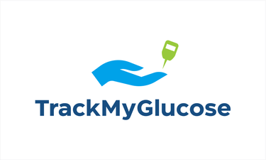 TrackMyGlucose.com - Creative brandable domain for sale